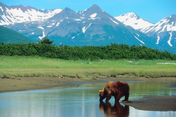 Alaska Alaska