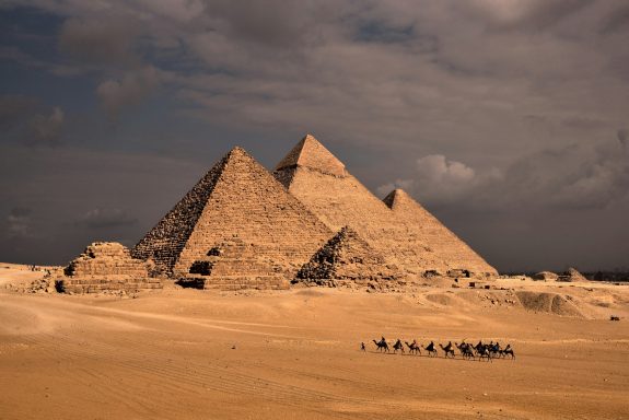 Egypt Egypt