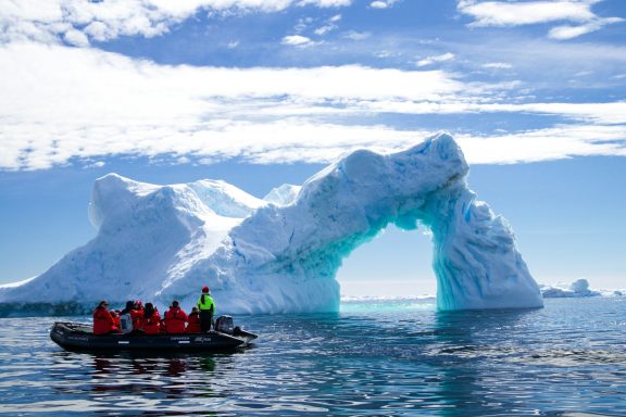 Antarctica Antarctica